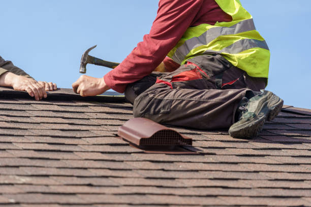 Roof Gutter Cleaning in New Brighton, PA