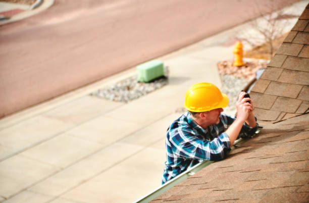 Residential Roof Replacement in New Brighton, PA