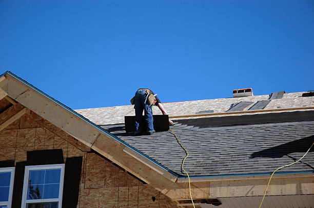 Tile Roofing Contractor in New Brighton, PA