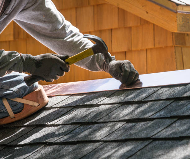 Best Residential Roofing Contractor  in New Brighton, PA